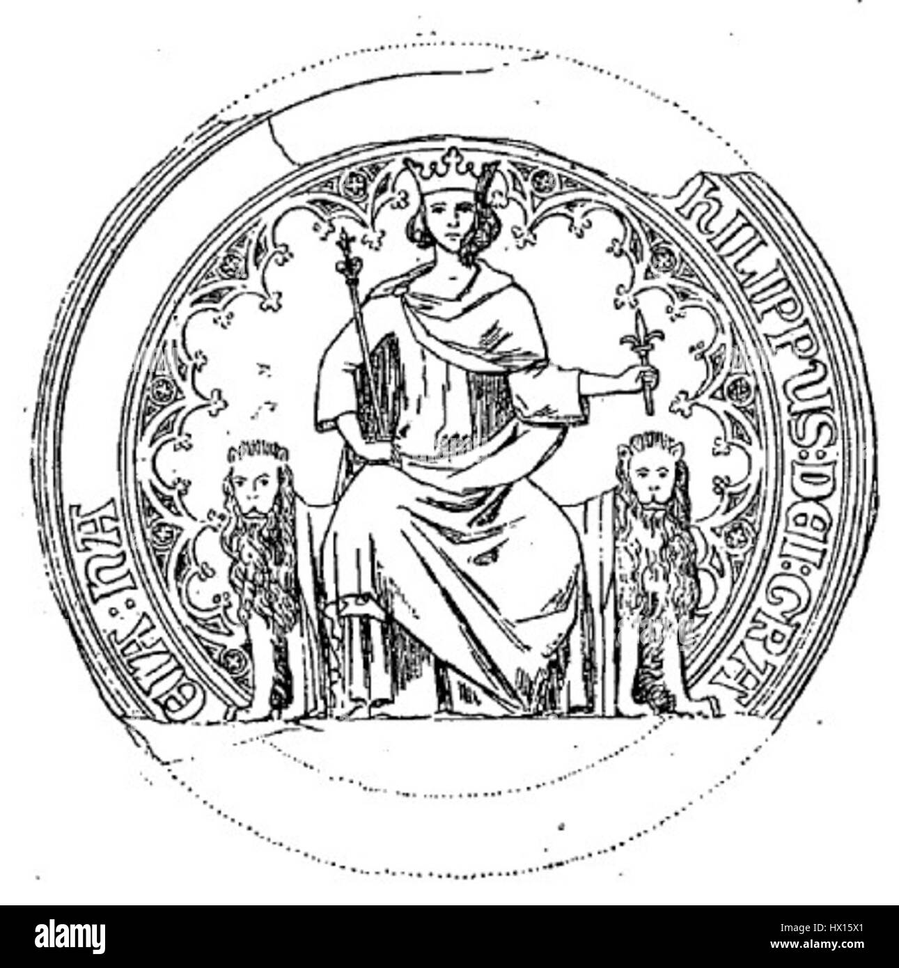 Filipus Nav fu una figura nella prima storia della cartografia, contribuendo allo sviluppo di mappe e documentazione geografica. Il suo lavoro si concentrò sull'accuratezza della rappresentazione geografica durante il Rinascimento. Foto Stock