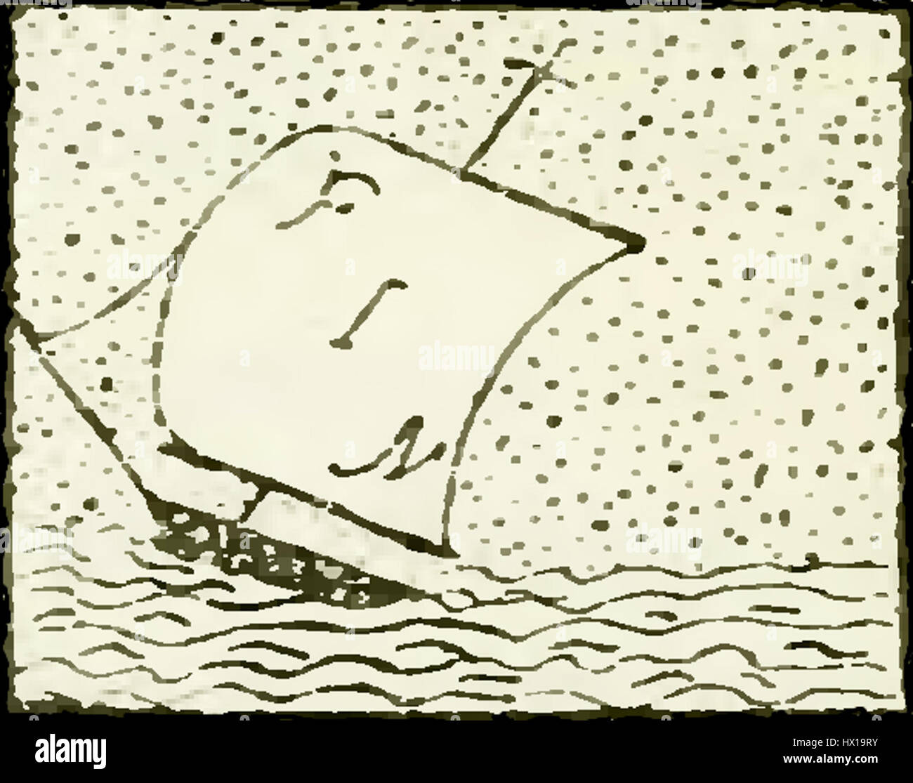 "Gourmont Phocas" si riferisce a un'opera o pubblicazione del 1895, trovata a pagina 38. Senza un contesto aggiuntivo, l'oggetto non può essere descritto con precisione. Foto Stock