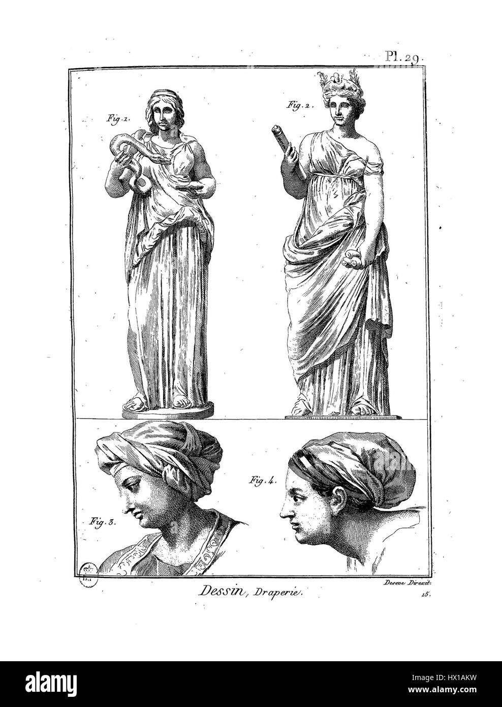 "EncMeth BxArts PL Im32" è una stampa artistica che riflette la miscela di stile modernista e simbolismo culturale, con intricati motivi geometrici e contrasti cromatici sorprendenti, tipici del movimento artistico della metà del XX secolo. Foto Stock