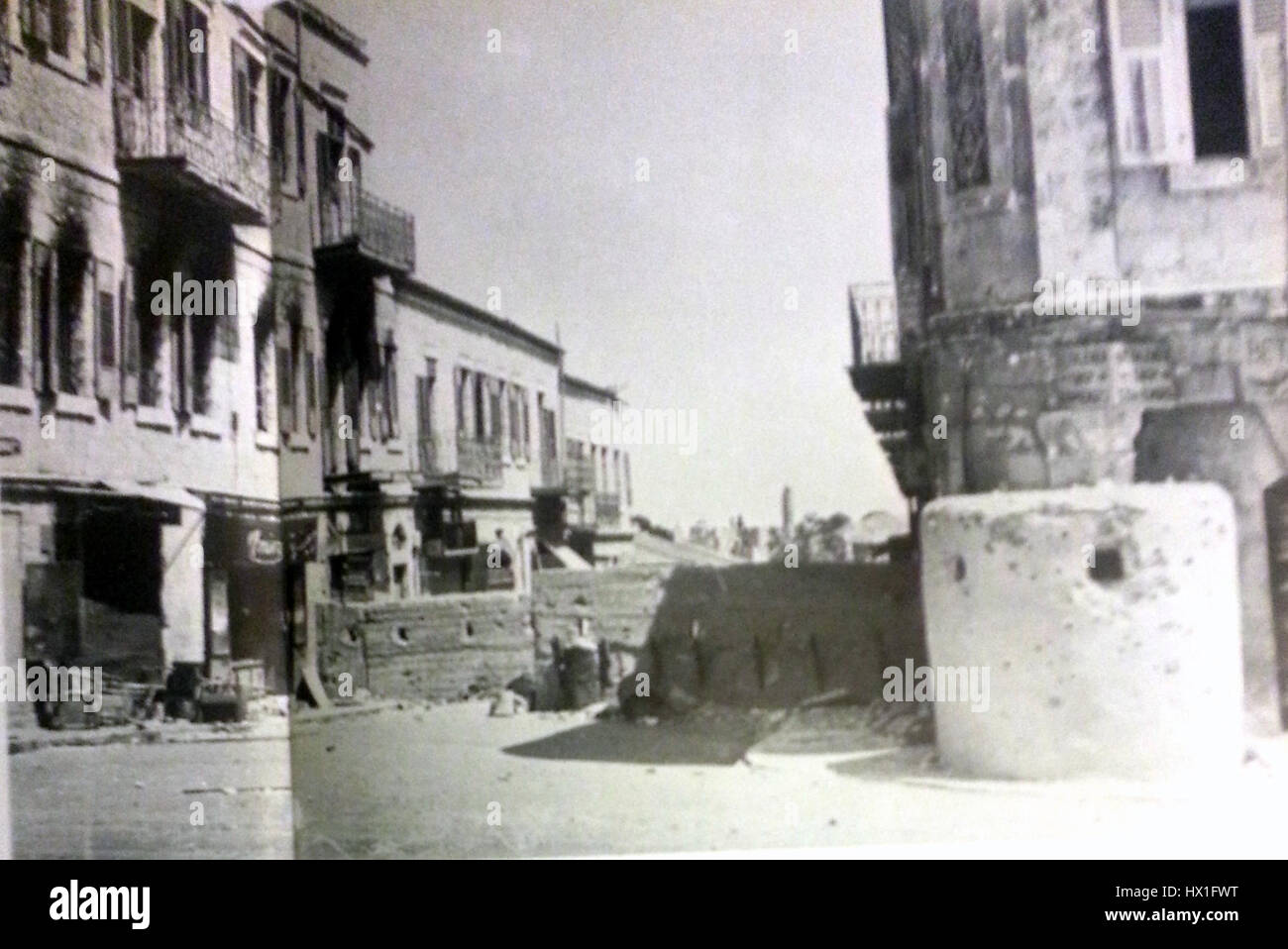 La "vista GJ 20130226 153757" sembra riferirsi a una fotografia o a una rappresentazione visiva scattata nel febbraio 2013, che cattura una vista specifica. Il contesto della scena o del luogo non è specificato e richiede ulteriori chiarimenti. Foto Stock