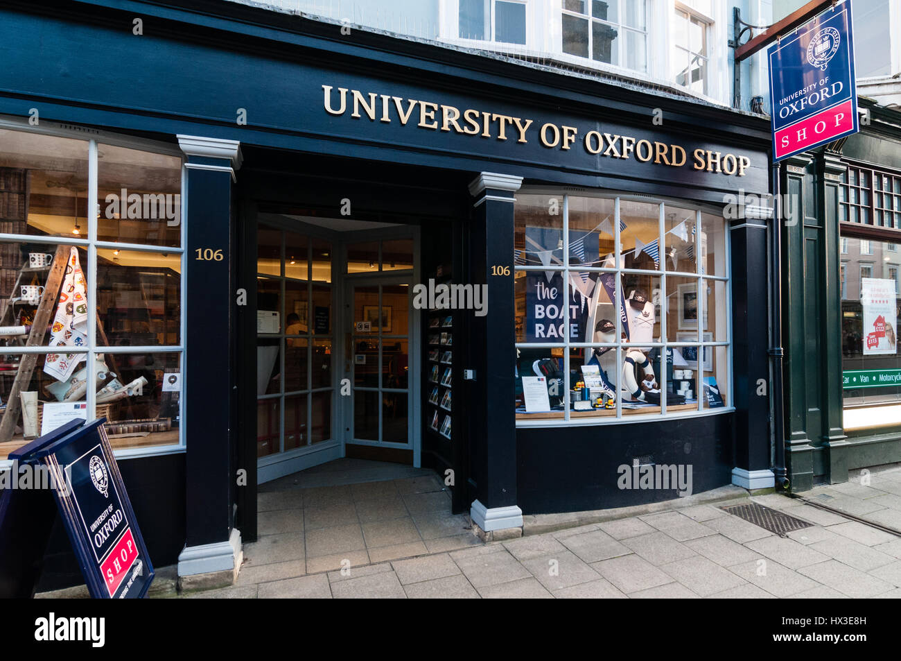 Oxford University Felpa con cappuccio Licenza Ufficiale embroidred Con Cappuccio Felpa souvenir
