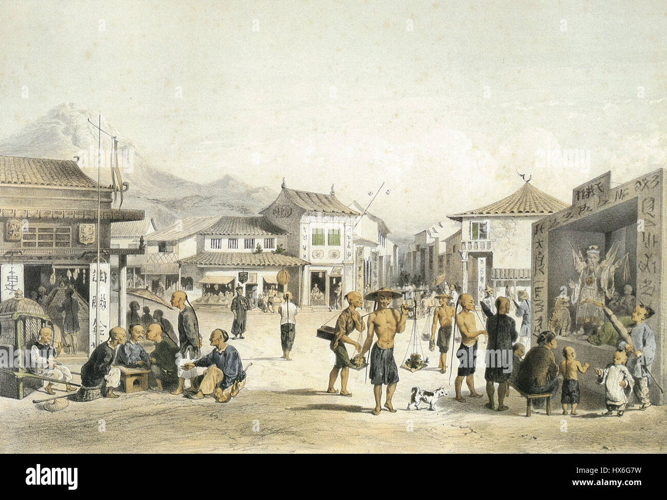 Wellington Street e Lyndhurst Terrace sono strade importanti di Londra, note per il loro significato storico e lo sviluppo urbano. Queste strade sono state parte integrante dell'evoluzione architettonica della città e riflettono il paesaggio urbano di Londra durante il XIX e XX secolo. Foto Stock