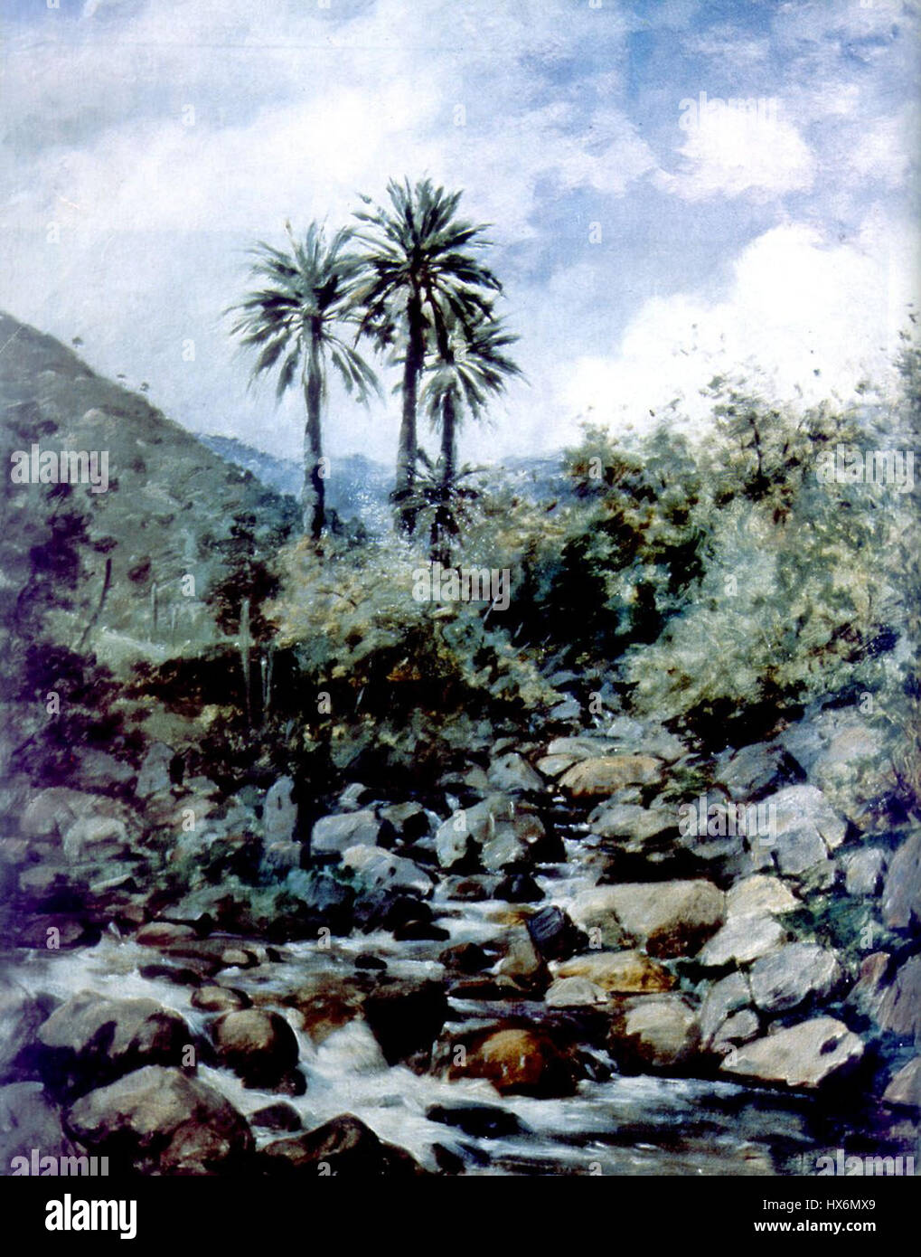 "Palmas de oca" si riferisce a un simbolo tradizionale nella cultura spagnola e latinoamericana, spesso usato nelle festività o nei contesti cerimoniali. Può essere associato a rituali culturali o utilizzato in rappresentazioni artistiche che esplorano il patrimonio e la tradizione. Foto Stock