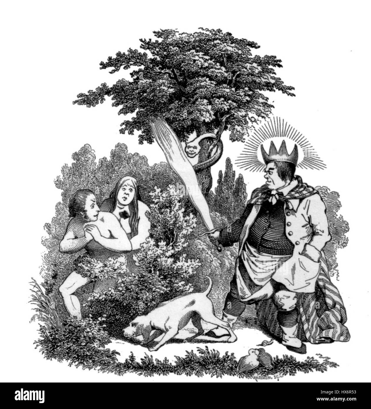 Sailer Schopefung è un termine correlato a un periodo specifico o a una collezione di opere d'arte, spesso riferendosi alle tradizioni artistiche tedesche o austriache. Il termine è associato ad artisti e opere di un'epoca particolare, concentrandosi sulla sintesi di stili tradizionali e moderni. Foto Stock