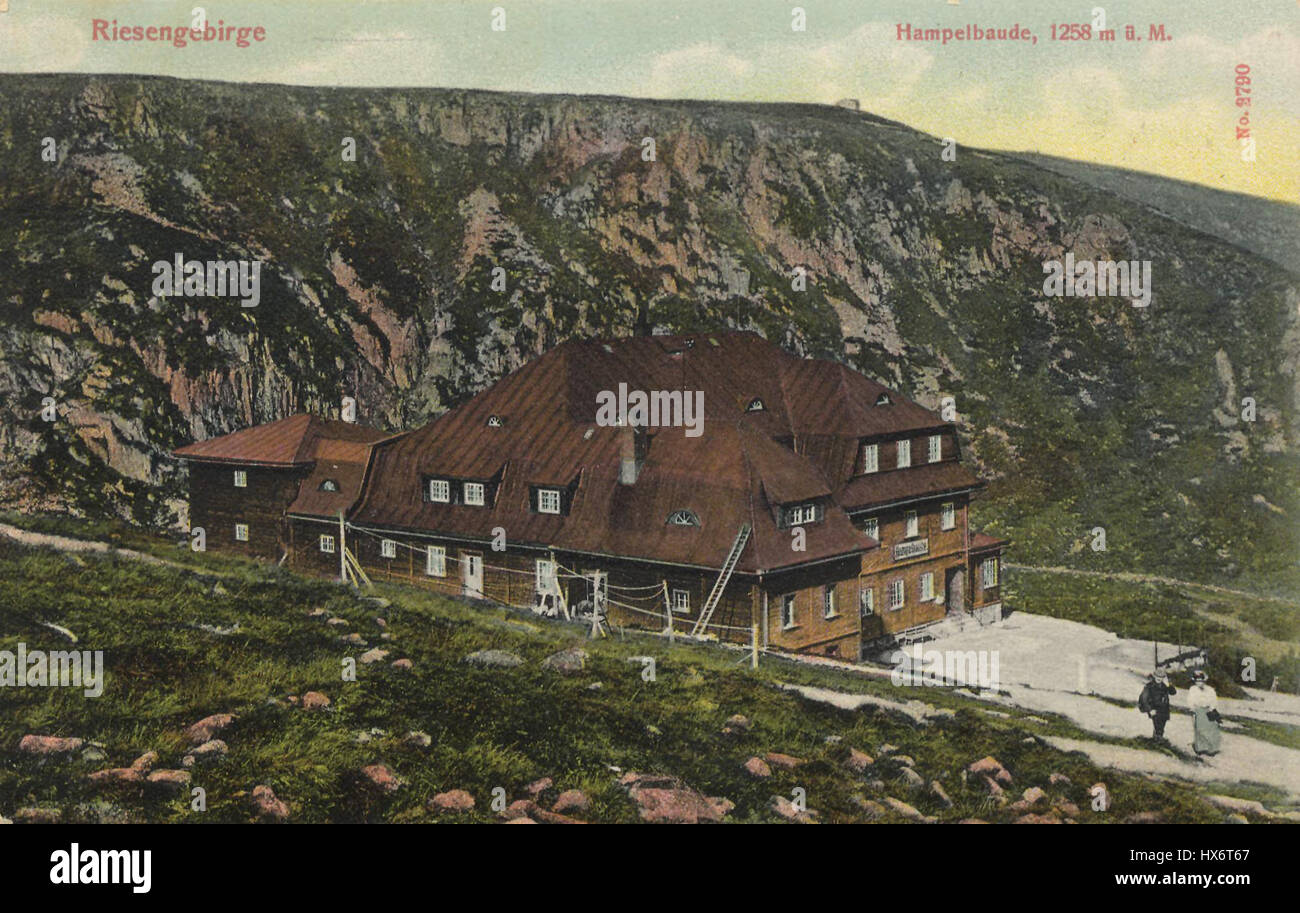 Strzecha Akademicka fu una significativa rivista culturale in Polonia, pubblicata durante il XIX e l'inizio del XX secolo. Si concentrò sulle arti, la letteratura e le questioni sociali, giocando un ruolo nel plasmare il pensiero intellettuale polacco durante il suo tempo. Foto Stock