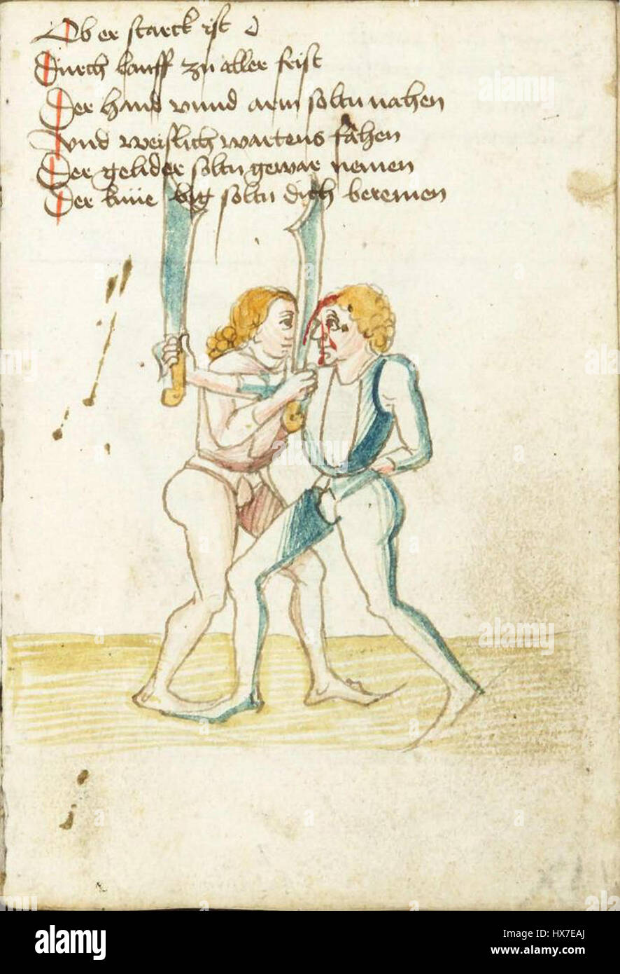 *Signorina KK5012 31r* è una pagina manoscritta medievale da un codice, che offre uno sguardo sulla ricca tradizione dei manoscritti miniati. La pagina è nota per la sua calligrafia dettagliata e gli abbellimenti artistici. Foto Stock