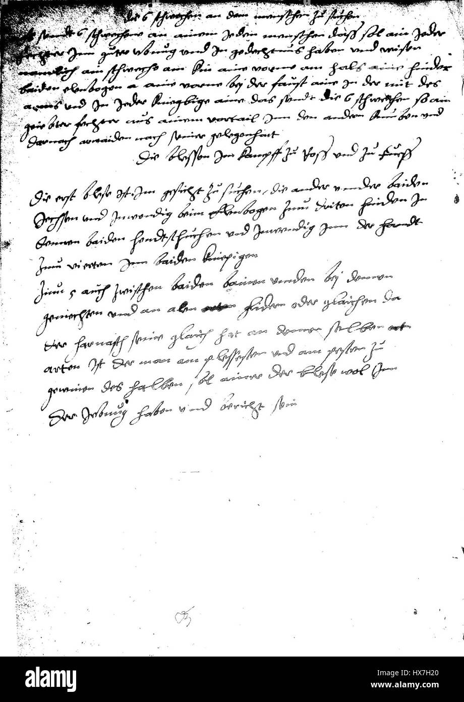 *Reichsstadt Schätze Nr. 82 IV* fa parte degli archivi storici del Sacro Romano Impero, in particolare i documenti della libera città Imperiale (Reichsstadt). Questa voce riporta in dettaglio le registrazioni o le proprietà di una di queste città, mostrando la governance e l'economia medievali. Foto Stock