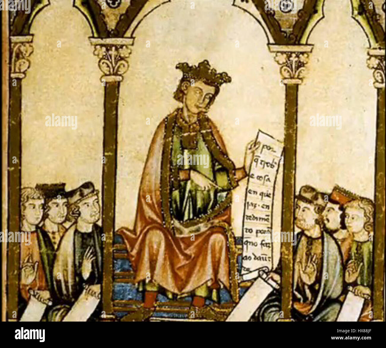 MarC3ADa si riferisce probabilmente al nome di un'opera o di un artista. Il titolo potrebbe essere un'errata ortografia o un'abbreviazione, che richiede un contesto più ampio per comprenderne l'oggetto e il significato. Senza ulteriori informazioni, la sua descrizione rimane poco chiara. Foto Stock