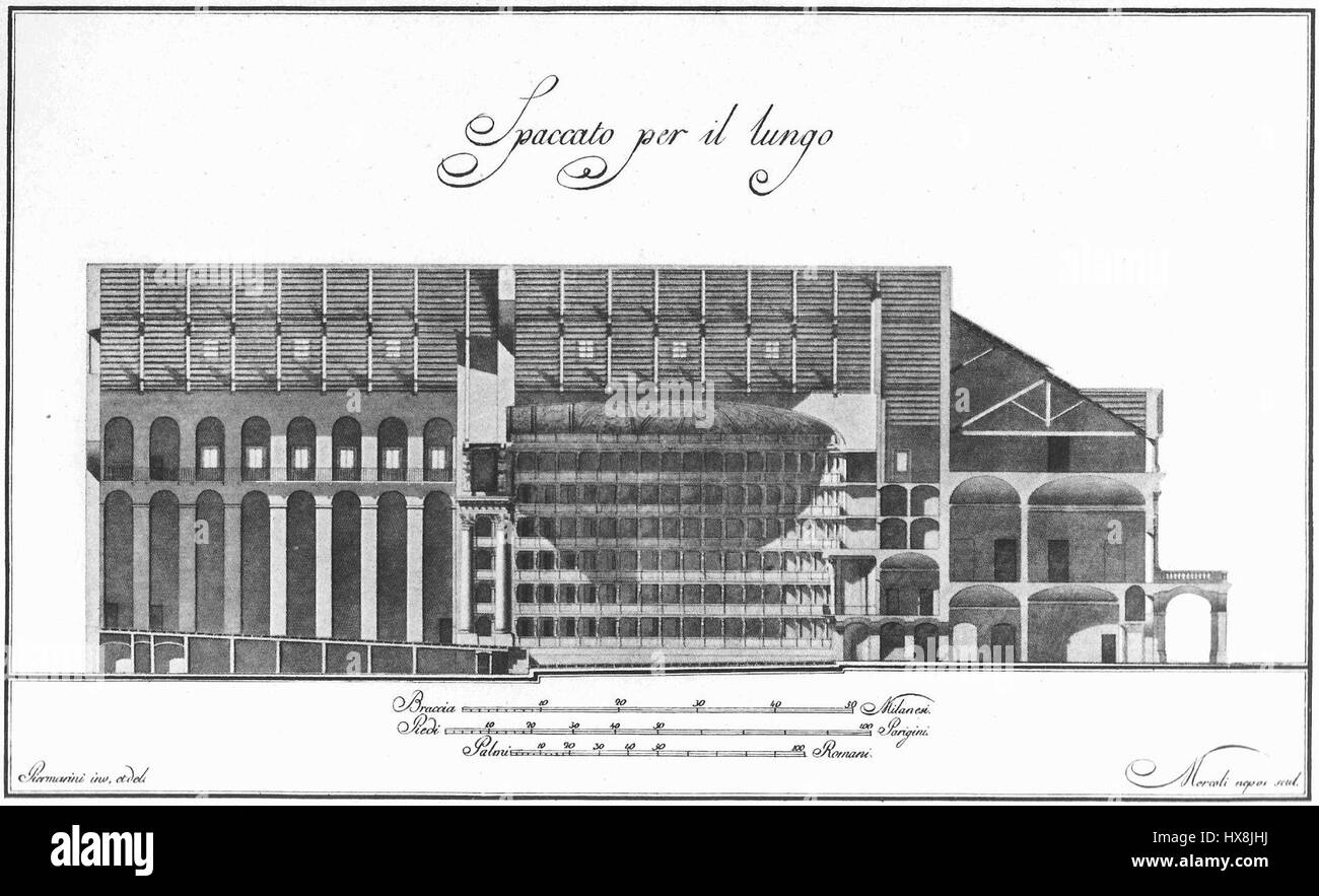 "Scala5" si riferisce a un concetto o oggetto probabilmente correlato a un campo specifico come l'architettura, l'arte o la musica. Il termine "Scala" spesso denota una scala o progressione, indicando una struttura o una serie. Sarebbe necessario un ulteriore contesto per fornire informazioni più approfondite sulla sua esatta rilevanza o utilizzo. Foto Stock