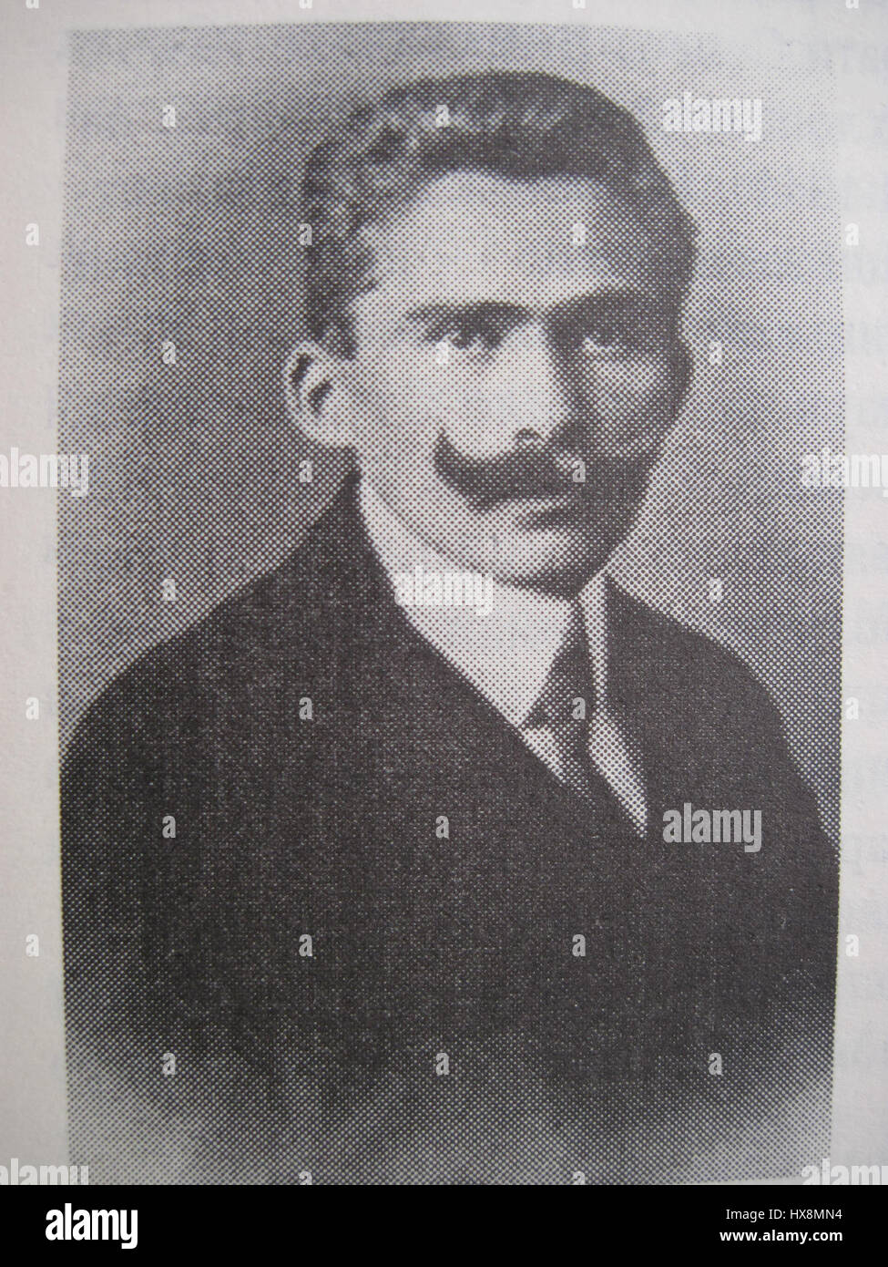 "Perfec'ky Roman" è un riferimento storico o immaginario che esplora la cultura romana, la politica e le strutture sociali. Il termine "Perfec'ky" può riferirsi a un concetto o a una figura idealizzata dell'epoca romana. Foto Stock