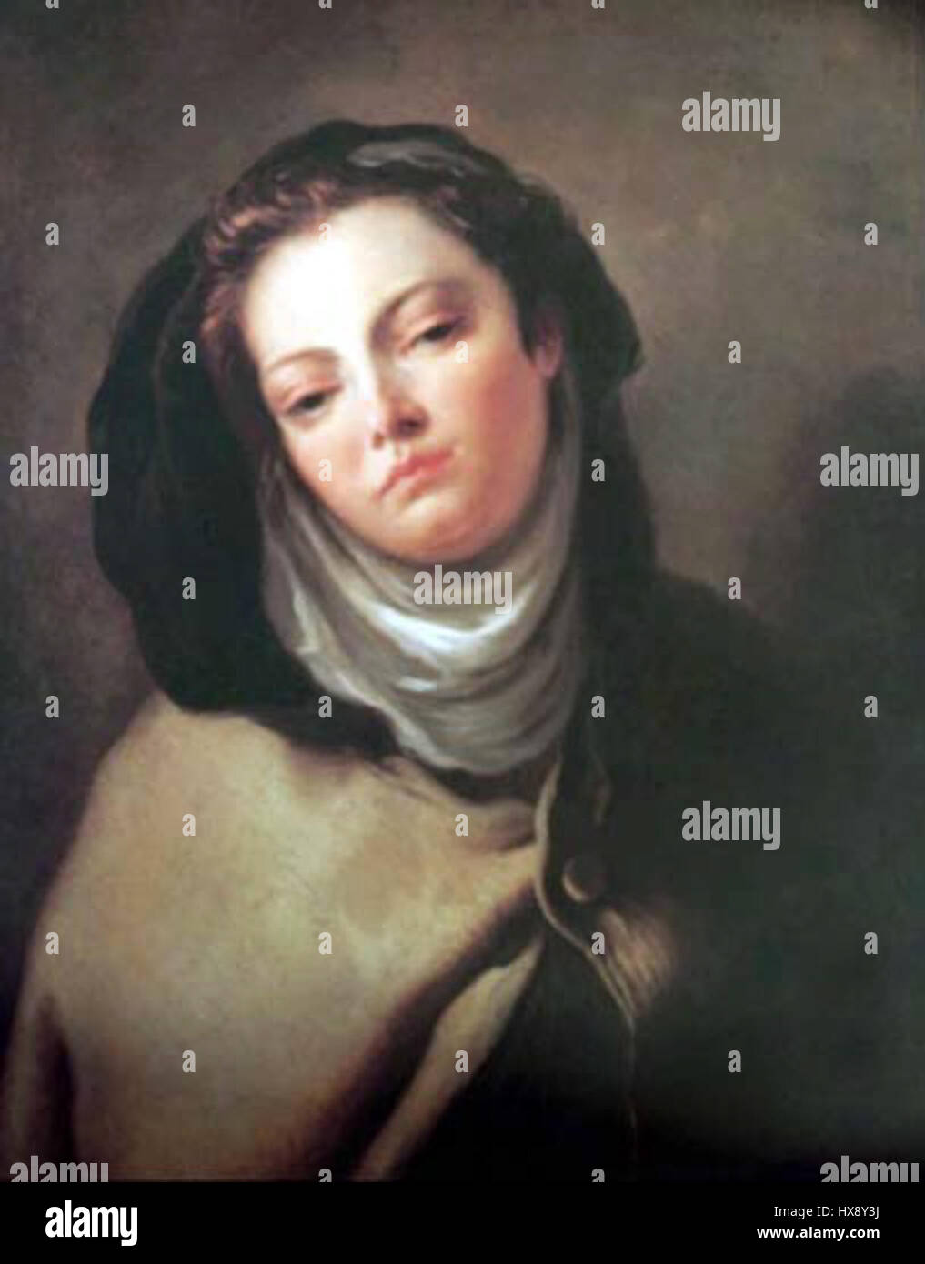 Il titolo in alfabeto cirillico si riferisce probabilmente a un'opera culturale o storica significativa, che richiede la traduzione per un contesto adeguato. Foto Stock