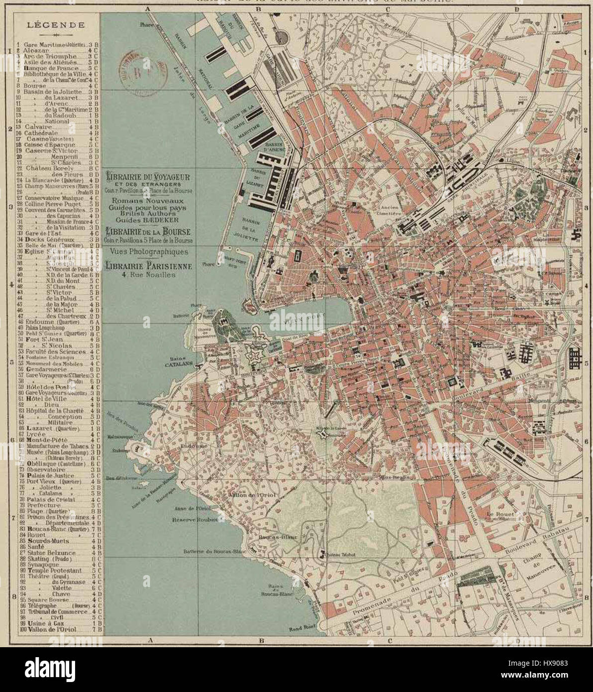 «Plan Pinet 1890» è una mappa o un progetto storico che illustra la progettazione o la disposizione di un luogo denominato Pinet, a partire dal 1890, probabilmente correlato alla pianificazione urbana o regionale. Foto Stock