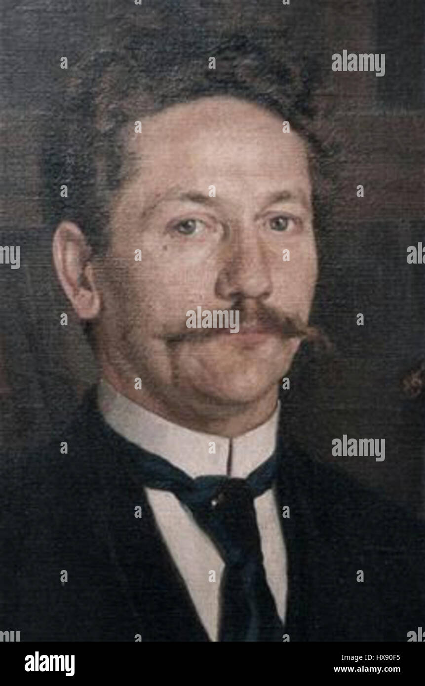 MUDr. Rudolf Jedlička fu una figura significativa nella medicina e nella storia ceca, contribuendo notevolmente ai progressi medici. È noto per il suo lavoro in medicina clinica e sanità pubblica durante la sua epoca. Foto Stock