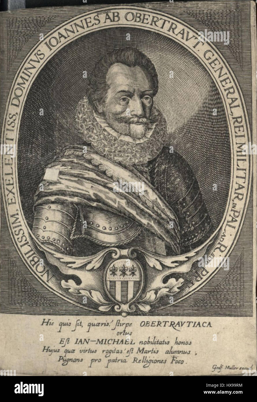 L'Obentraut album Morsianum è un manoscritto storico che documenta la genealogia della famiglia Morsianum. Comprende importanti storia familiare e stemmi, offrendo una visione del patrimonio nobile in Europa durante il XVI secolo. Foto Stock