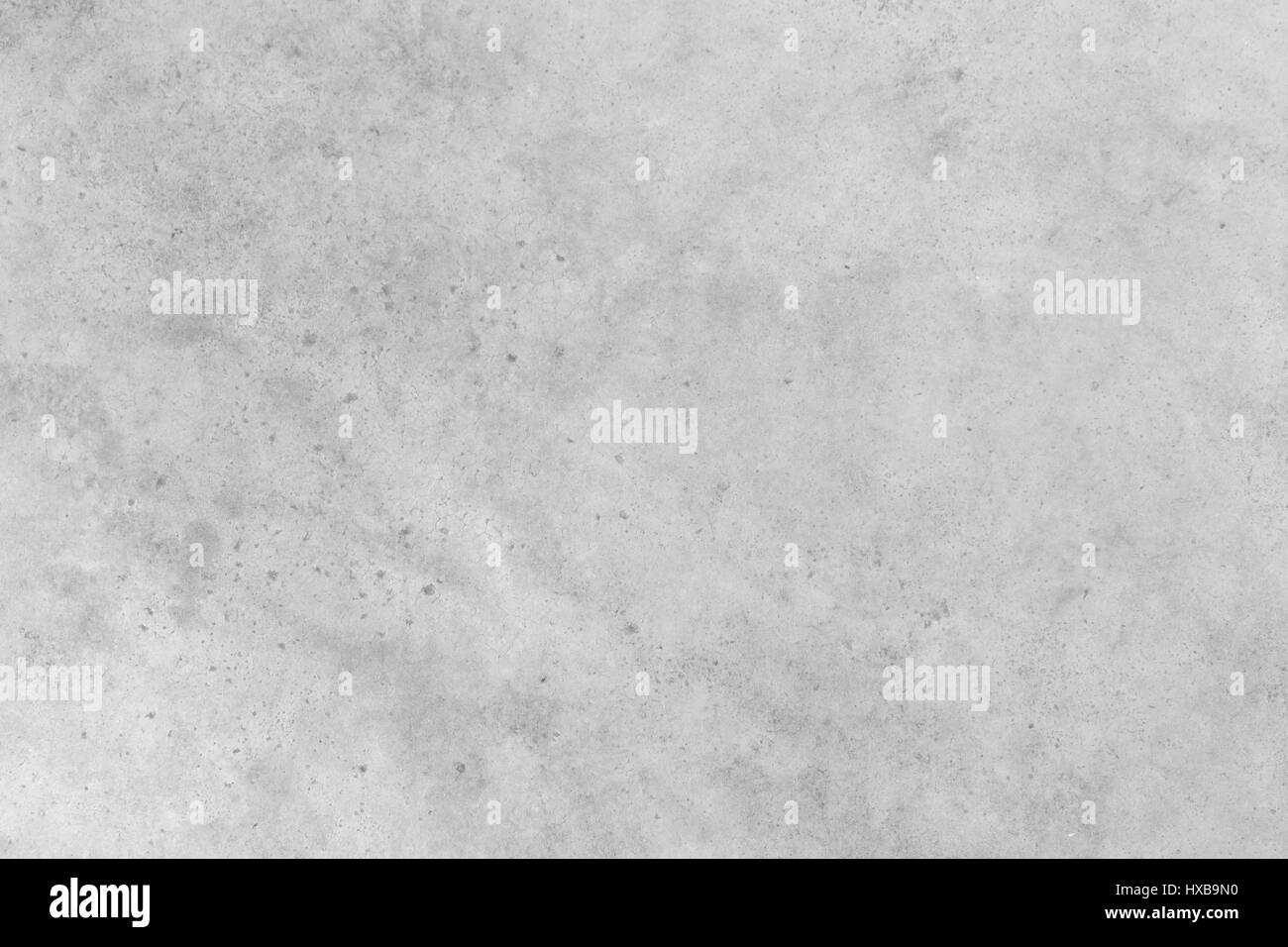 In cemento lucidato la texture di sfondo in stile loft di cemento grezzo Foto Stock
