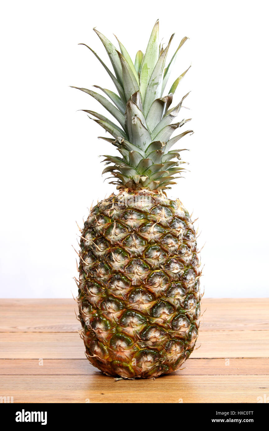 Ananas Foto Stock