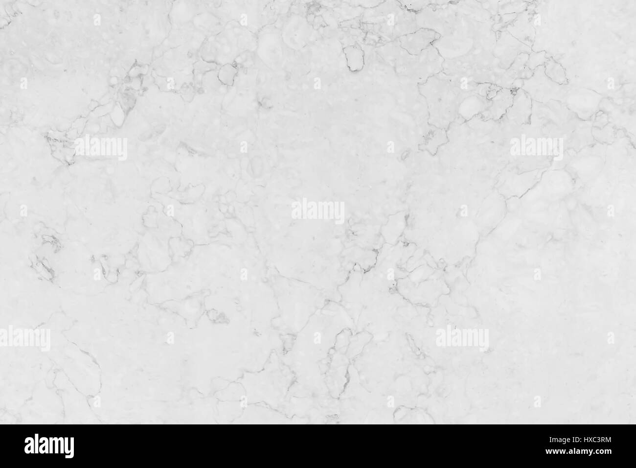 Bianco sullo sfondo di texture Foto Stock