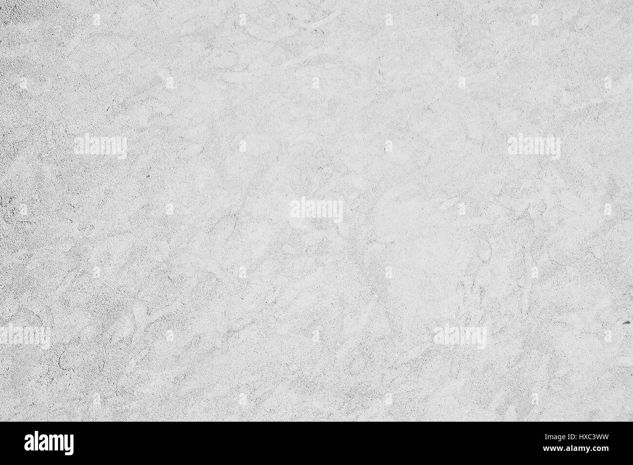 Bianco sullo sfondo di texture Foto Stock