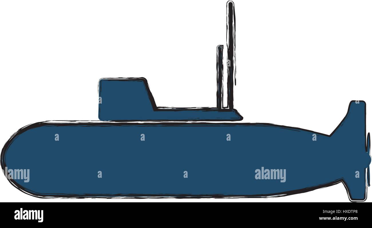 Militari esercito concept Illustrazione Vettoriale