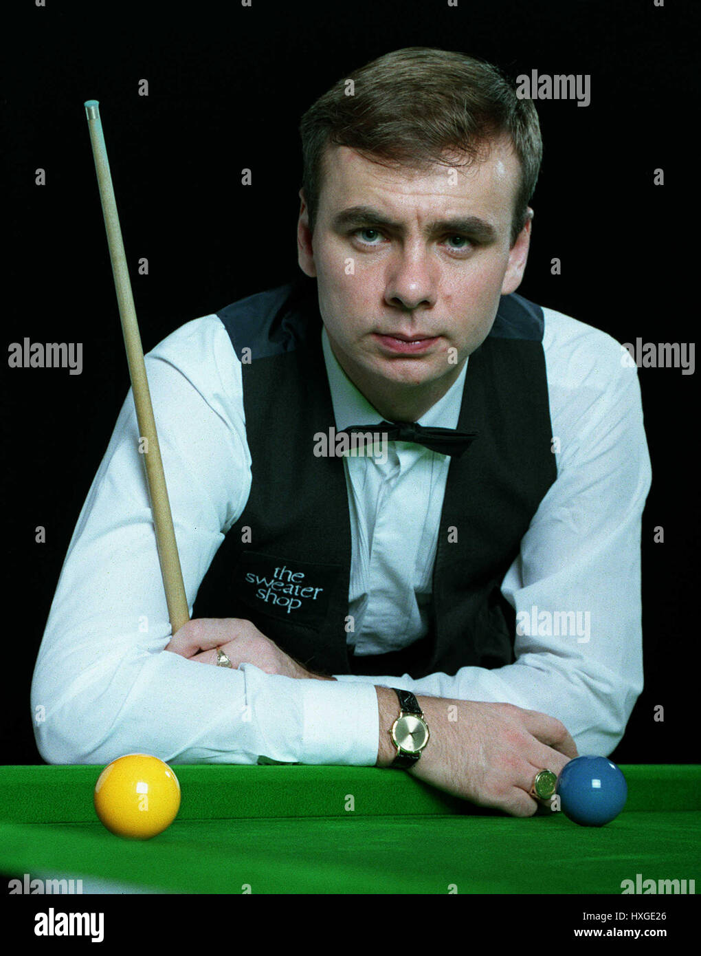Darren morgan deals