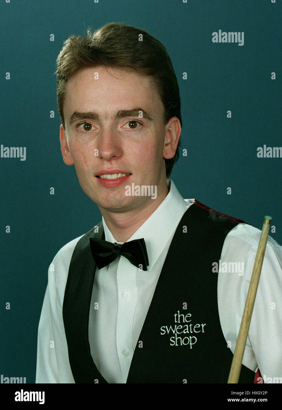 KEN DOHERTY IRLANDA 24 Novembre 1994 Foto Stock