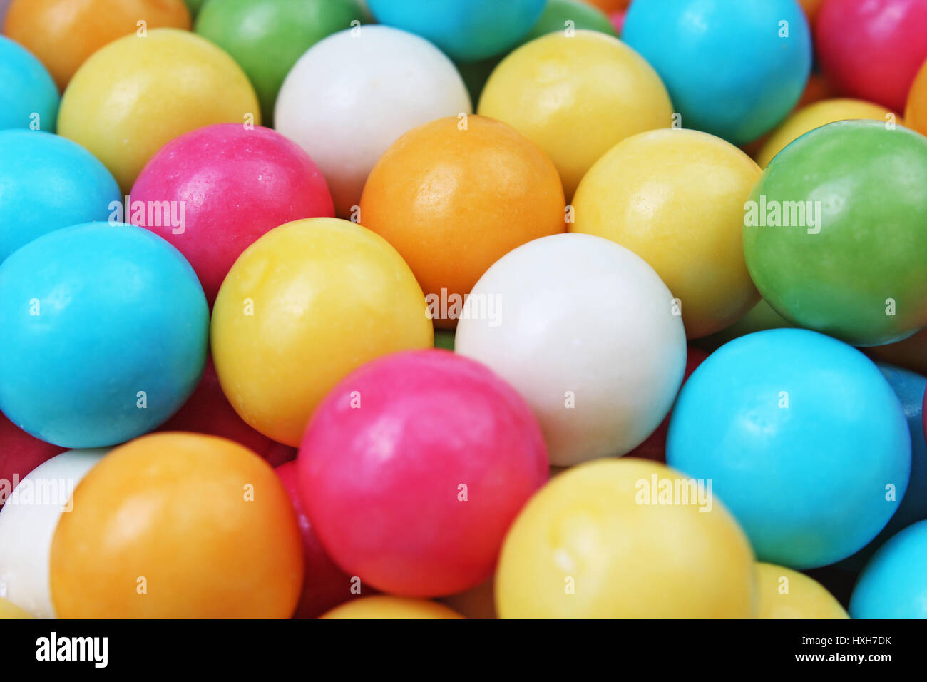 Bubble gum immagini e fotografie stock ad alta risoluzione - Alamy