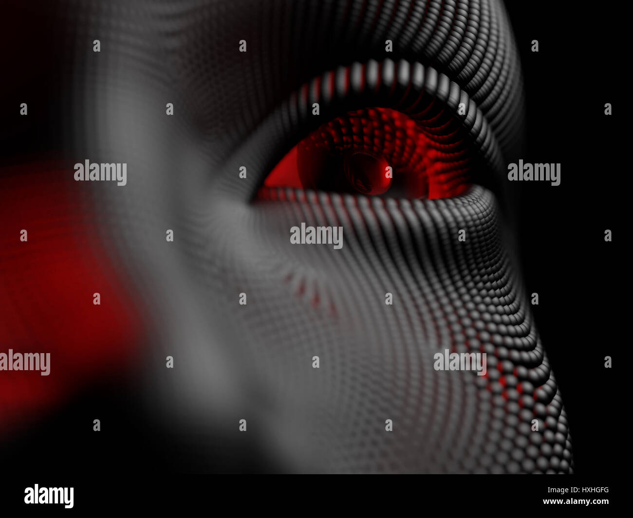 L'occhio della mente immagini e fotografie stock ad alta risoluzione - Alamy