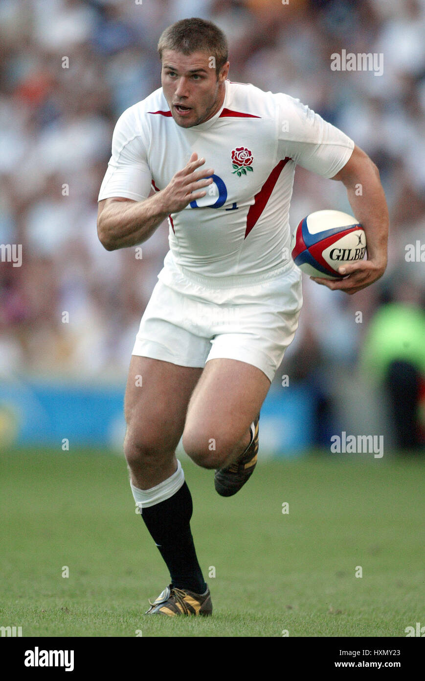 Ben cohen rugby immagini e fotografie stock ad alta risoluzione - Alamy