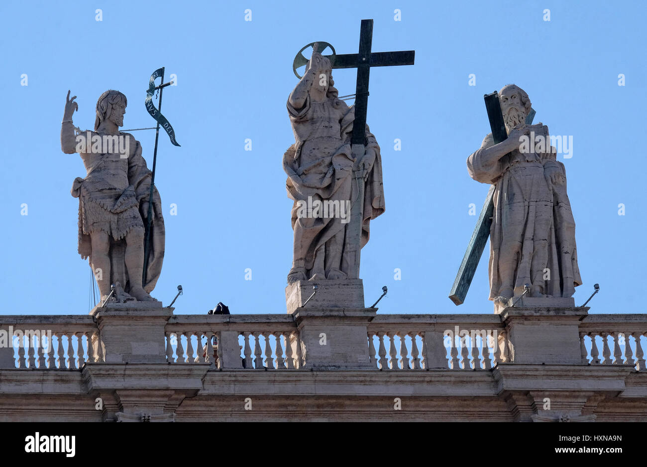 La basilica cattedrale di san giovanni battista immagini e fotografie