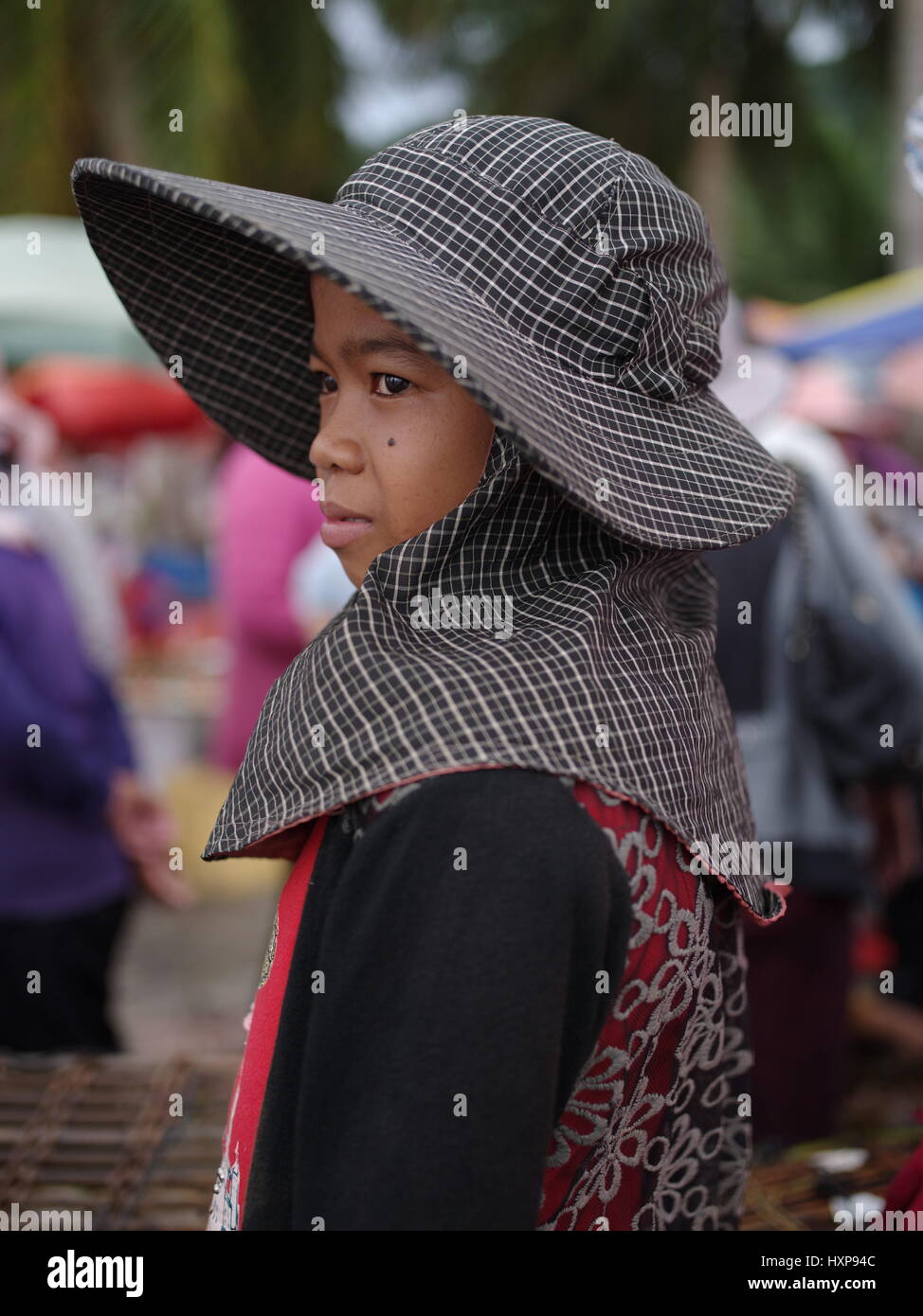 Cappello cambogiano immagini e fotografie stock ad alta risoluzione - Alamy