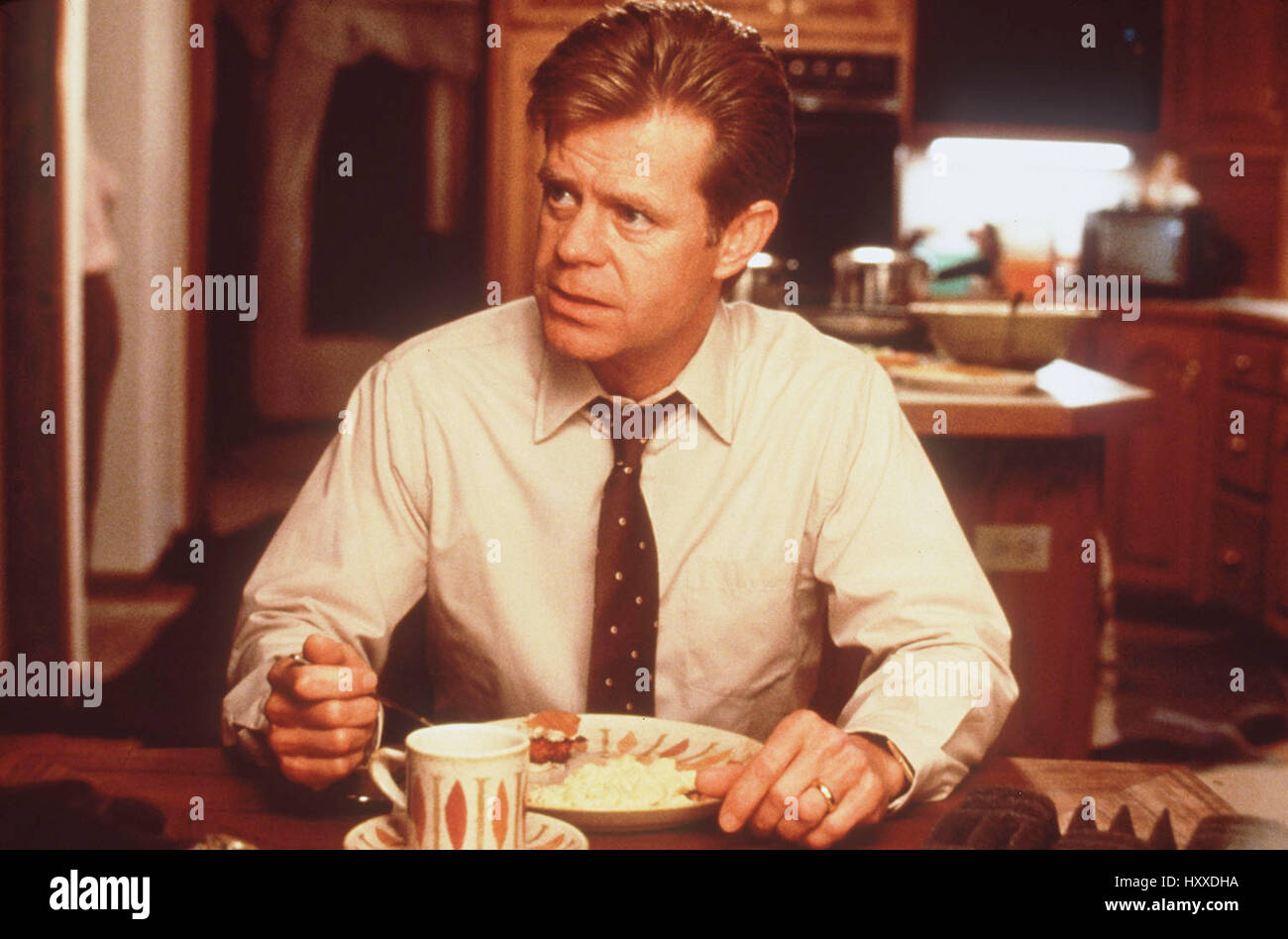 FARGO (1996) William H MACY Joel Coen (DIR) Ethan Coen (DIR) POLYGRAM/raccolta MOVIESTORE LTD Foto Stock