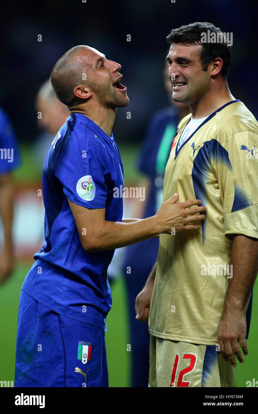 Fanatico Azzurri Alessandro 着よ Del Piero S1