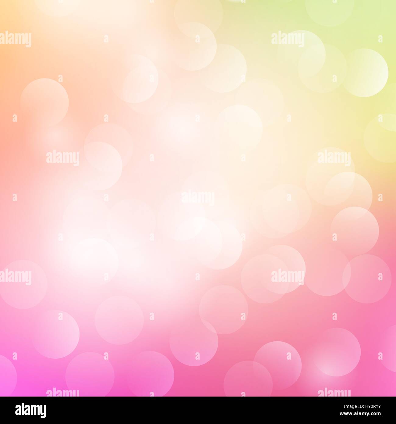 Morbido Colorato sfondo astratto per la progettazione Illustrazione Vettoriale