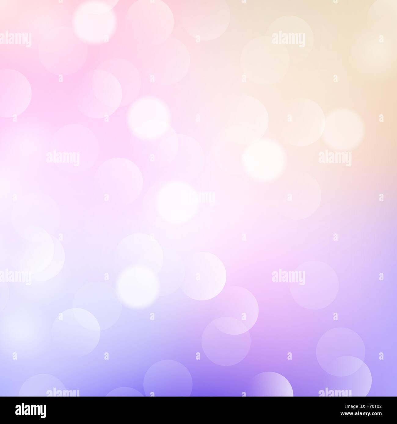 Morbido Colorato sfondo astratto per la progettazione Illustrazione Vettoriale