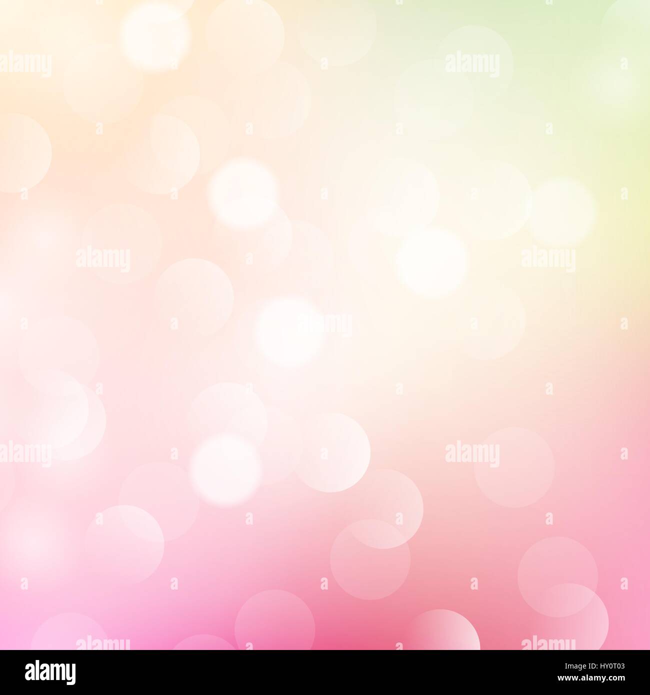 Morbido Colorato sfondo astratto per la progettazione Illustrazione Vettoriale