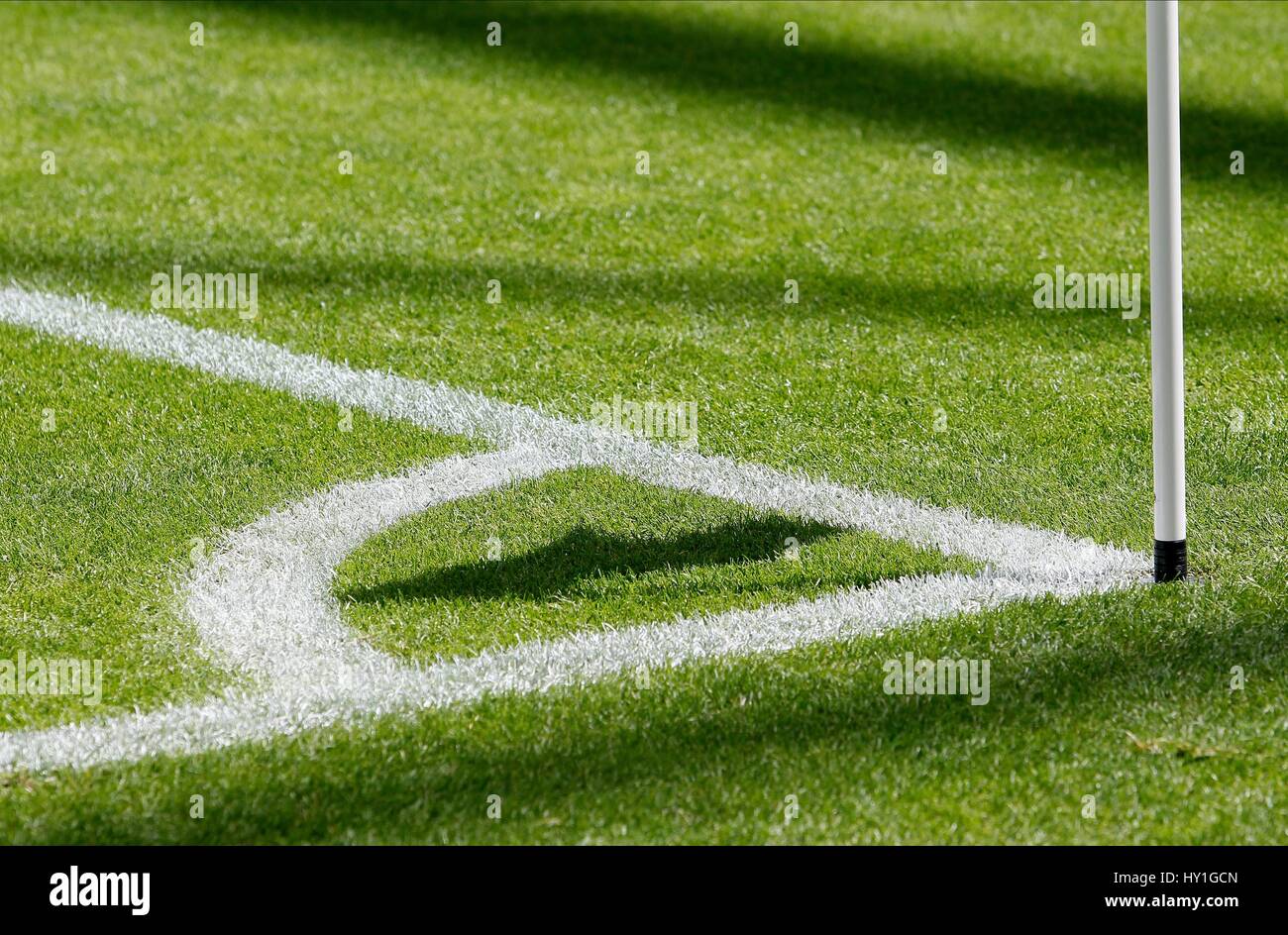 SUNSHINES sulla roccatrice bandiera INGHILTERRA E GALLES STADE FELIX BOLLAERT-LENTE DELELIS Francia 16 giugno 2016 Foto Stock