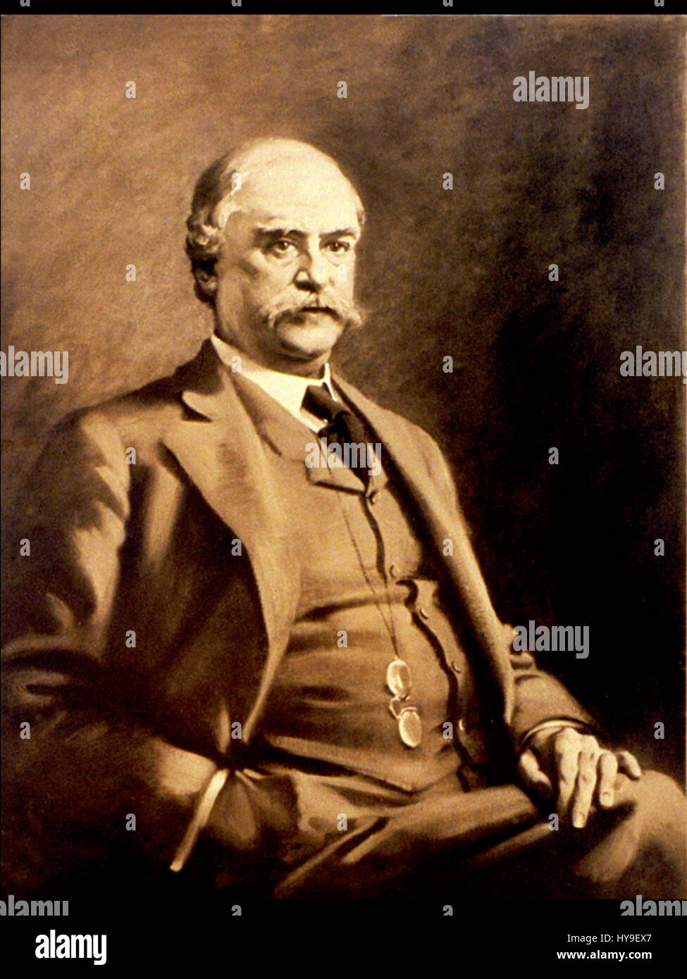Robert wood johnson immagini e fotografie stock ad alta risoluzione Alamy