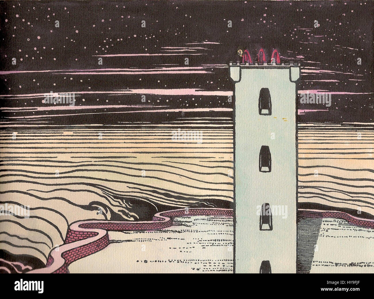 '12 Chansons' è una composizione musicale composta da dodici canzoni, che mostrano una varietà di emozioni e stili musicali. L'opera mette in evidenza la versatilità del compositore nell'espressione musicale, dalle ballate liriche alle melodie vivaci. Foto Stock