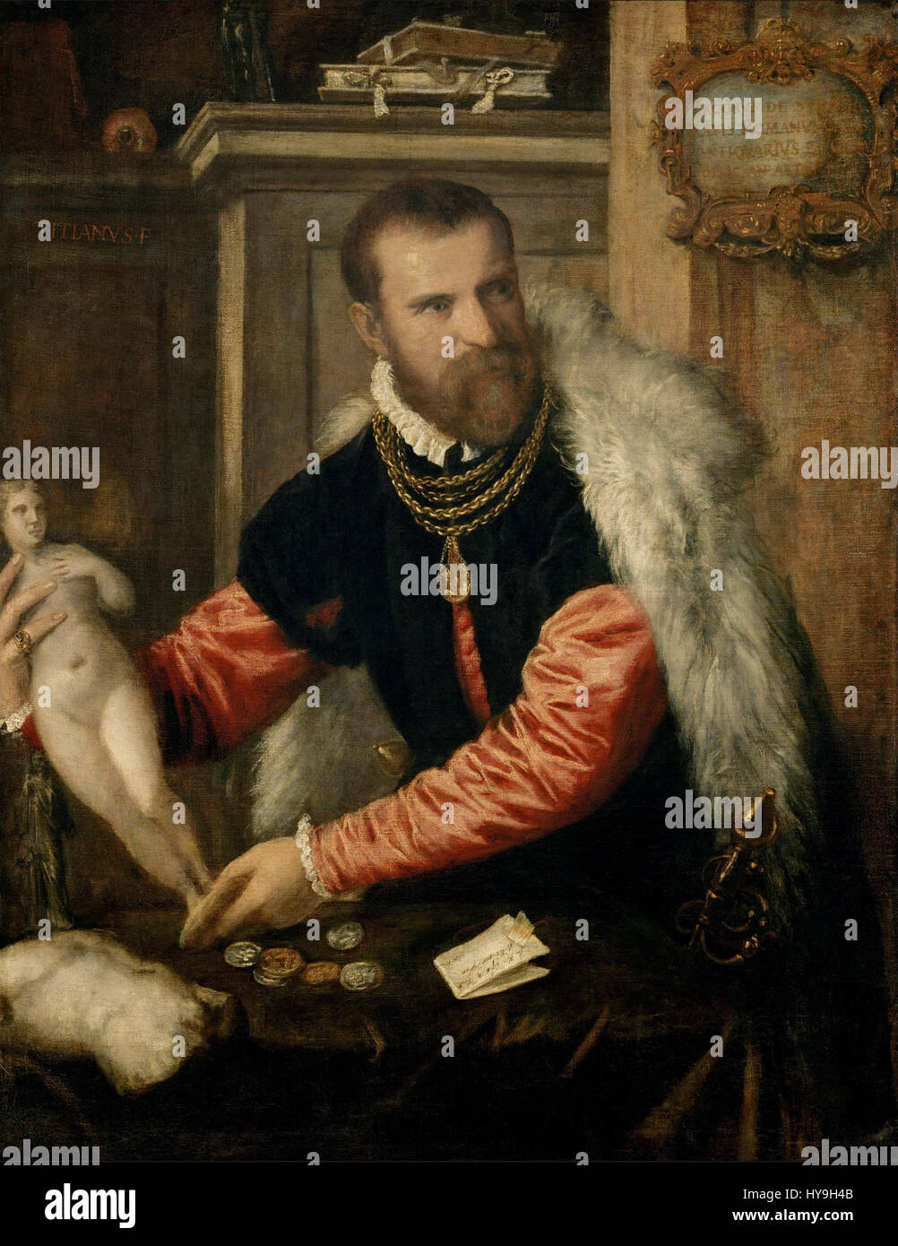 L'opera identificata come 