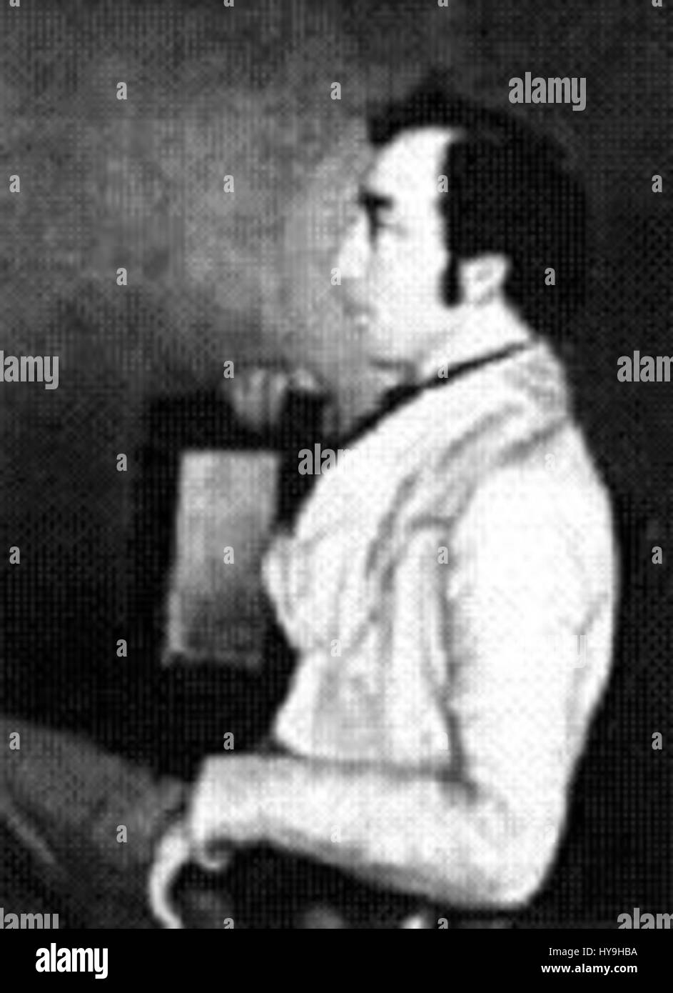 Ammi Burnham Young è stato un architetto statunitense noto per il suo lavoro in stile federale. Progettò diversi importanti edifici pubblici nel New England, tra cui la Massachusetts State House. La sua architettura è riconosciuta per la sua simmetria, le linee pulite e l'adesione ai principi del design classico, riflettendo gli ideali della prima governance e cultura americana. Foto Stock