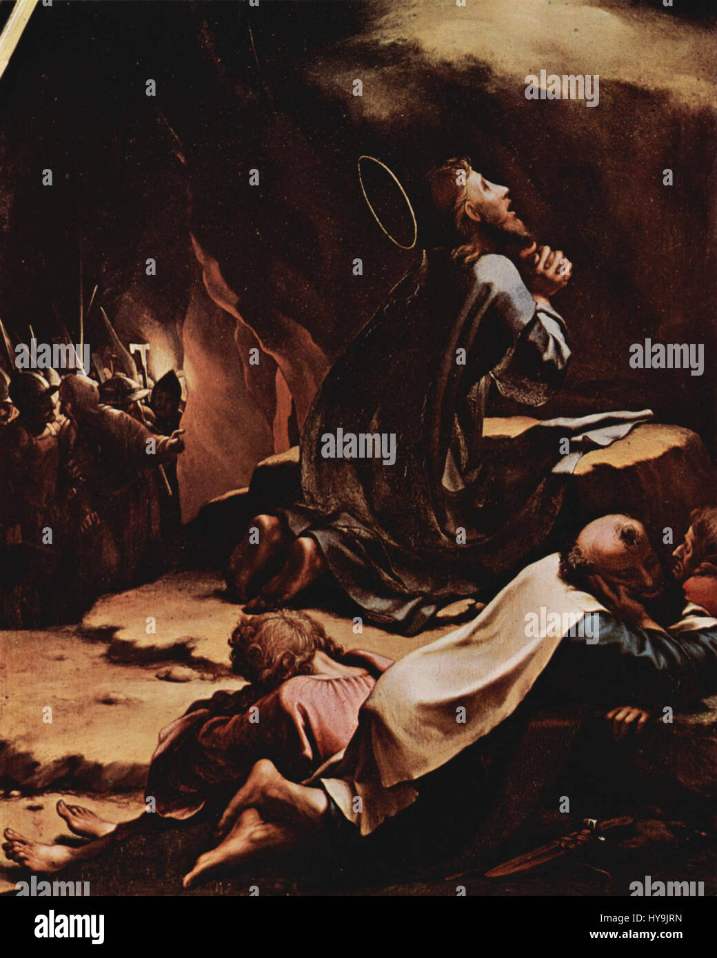 "Hans Holbein d. J. 018" si riferisce a un pezzo del famoso artista rinascimentale tedesco-svizzero Hans Holbein il giovane, noto per i suoi ritratti e le sue opere di arte religiosa e laica. Il numero può riferirsi a un dipinto specifico o a una voce di catalogo. Foto Stock