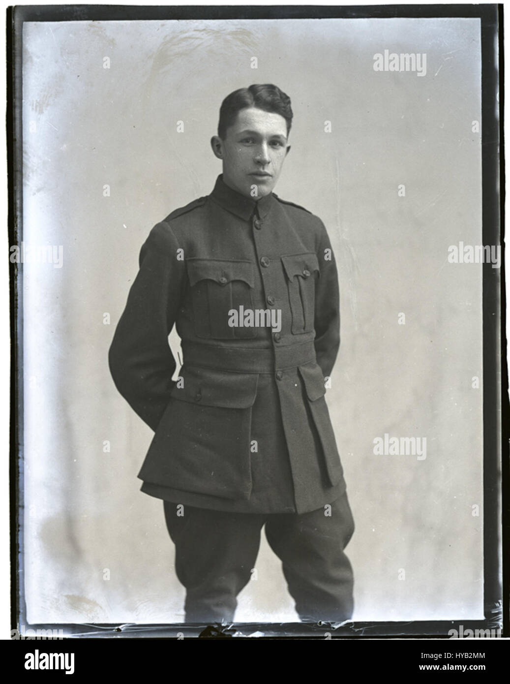 Questo lavoro è attribuito al filosofo americano Ralph Waldo Emerson. Conosciuto per i suoi saggi sul trascendentalismo e la fiducia in se stessi, i pensieri di Emerson hanno influenzato la letteratura e la filosofia, specialmente nel XIX secolo. Foto Stock