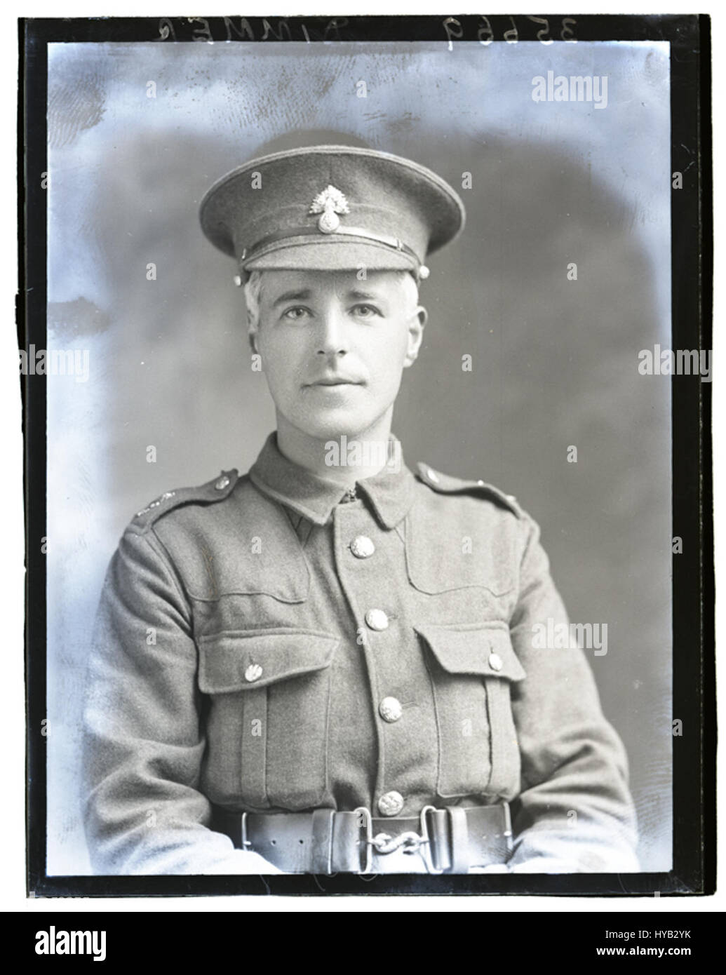 Dimmer Esq E UNA, 20 maggio 1915 (17065210331) Foto Stock