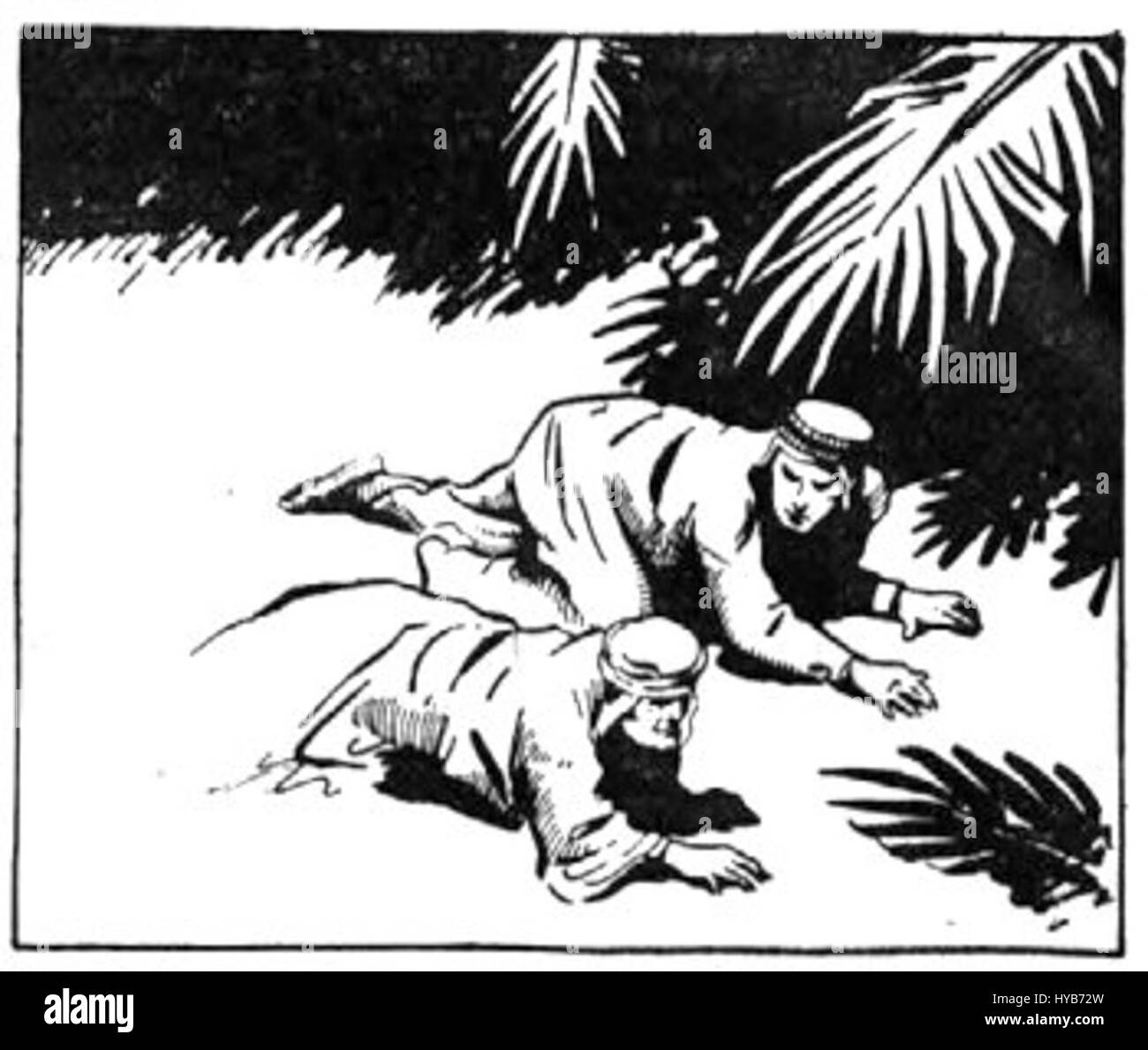 "BeranekZV285" è un'opera d'arte di un artista sconosciuto, nota per la sua composizione dinamica e lo stile astratto. Il pezzo mostra influenze moderniste dell'inizio del XX secolo, mescolando forme geometriche con forme organiche. Foto Stock