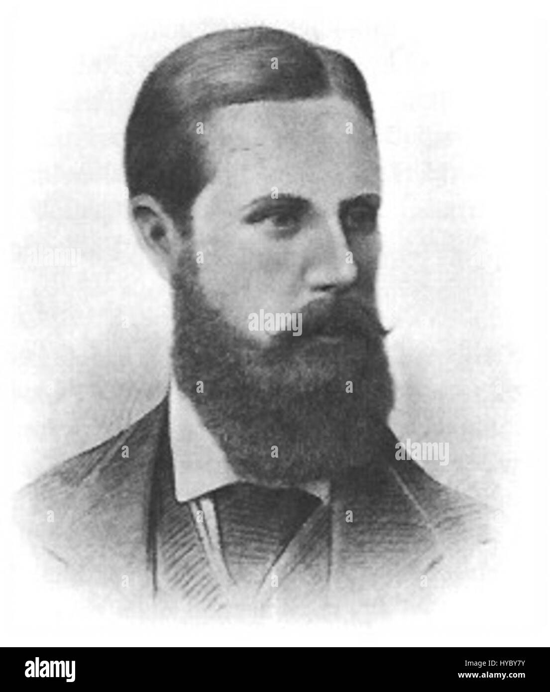 Il ritratto di John Sholto Douglass, XV Signore di Tilquhillie, è una distinta rappresentazione del nobile scozzese, che mostra l'abito aristocratico e la statura del XVIII secolo. Foto Stock