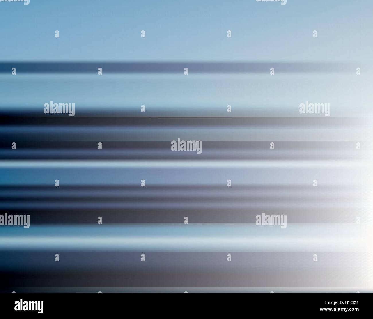 Moderno sfondo blu con disegno astratto. Pulire il semplice modello ideale per gli affari o il progetto di tecnologia. EPS10 vettore. Illustrazione Vettoriale