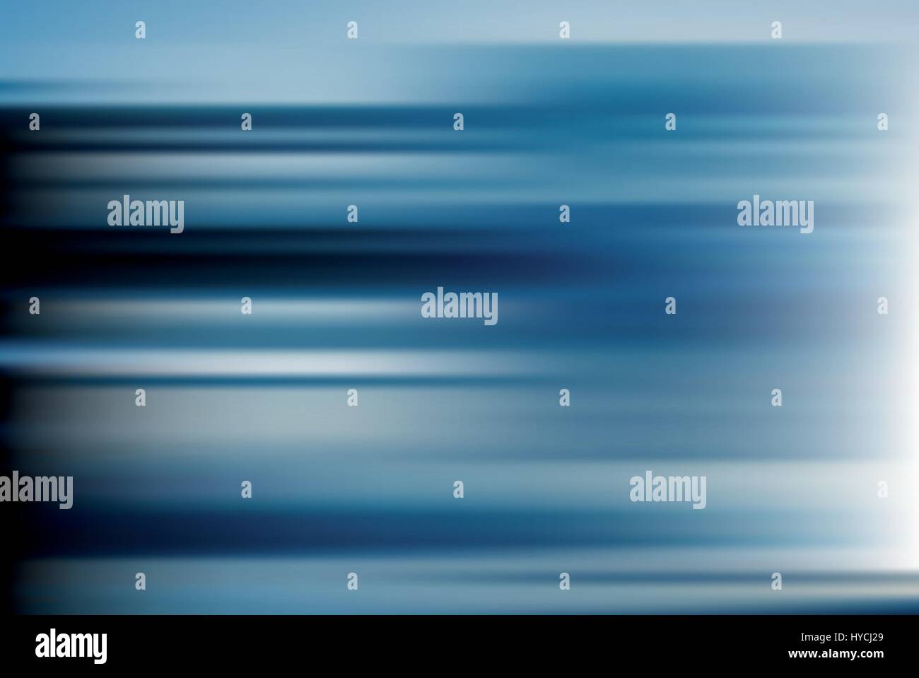 Moderno sfondo blu con disegno astratto. Pulire il semplice modello ideale per gli affari o il progetto di tecnologia. EPS10 vettore. Illustrazione Vettoriale