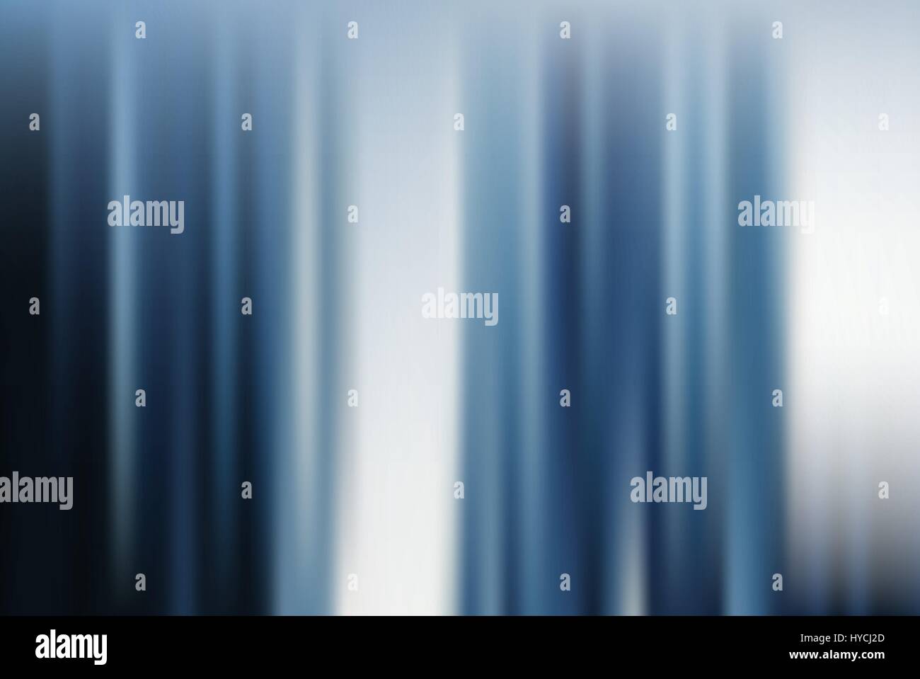 Moderno sfondo blu con disegno astratto. Pulire il semplice modello ideale per gli affari o il progetto di tecnologia. EPS10 vettore. Illustrazione Vettoriale