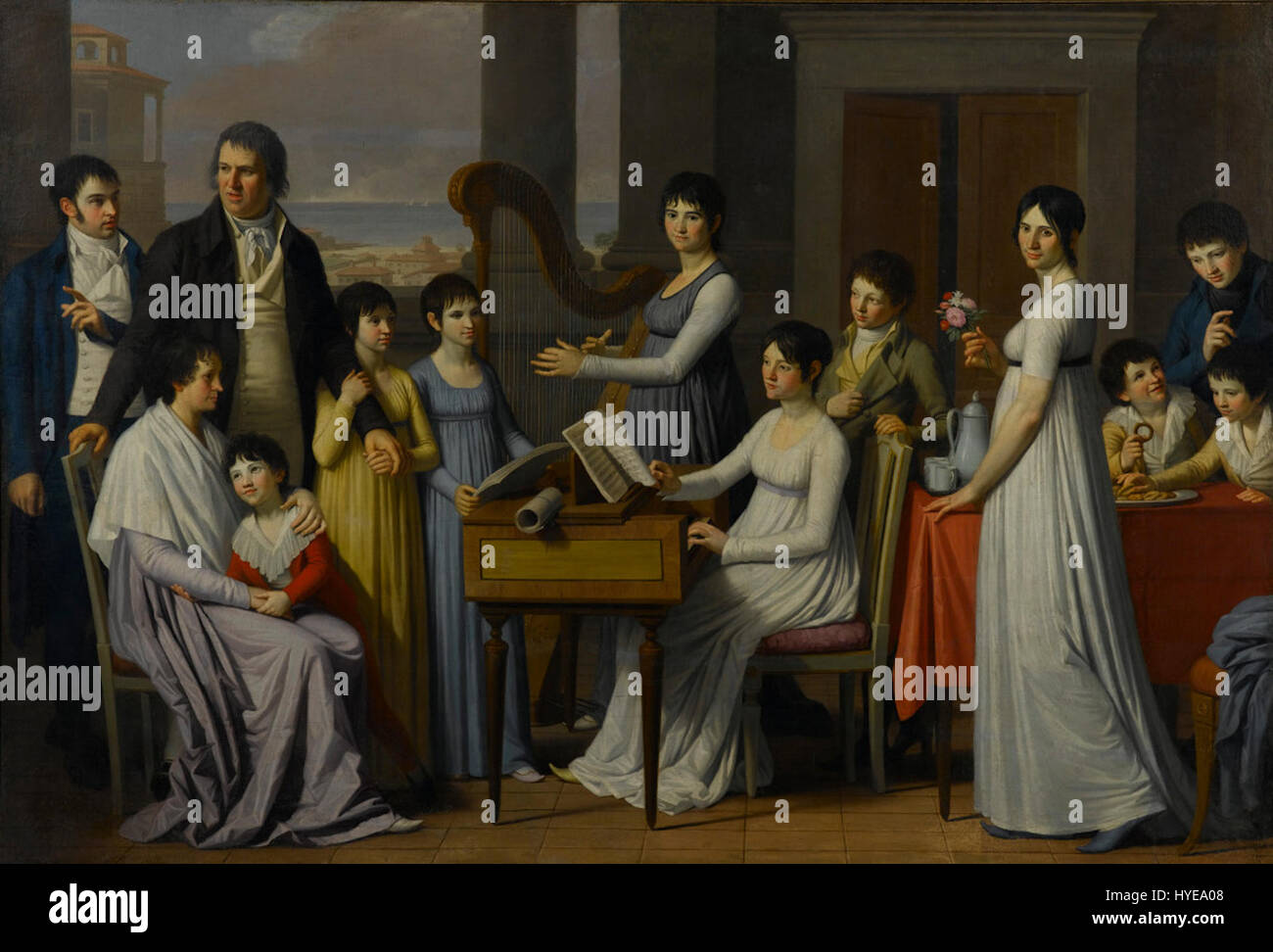 Stefano tofanelli disegno immagini e fotografie stock ad alta