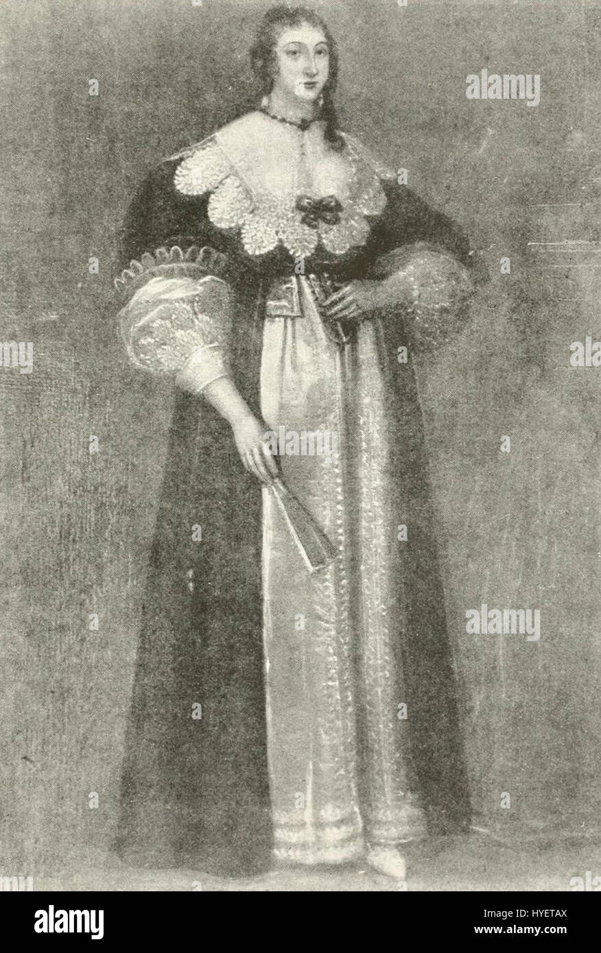 Elizabeth Boothby fu una figura di spicco nel XVIII secolo, spesso descritta nell'arte e nei documenti storici come membro dell'aristocrazia britannica. Fu associata agli eventi sociali e all'alta società britannica durante il suo tempo. Foto Stock